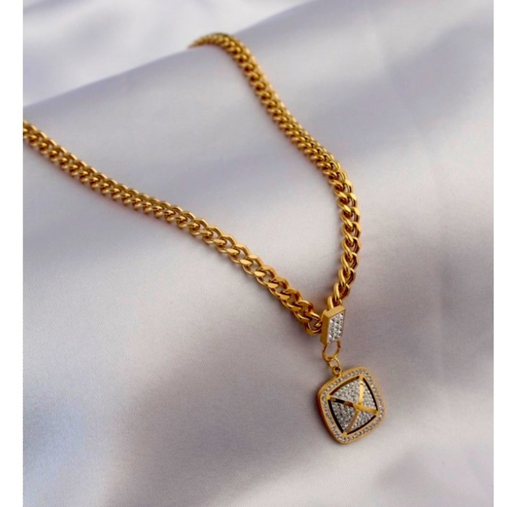 New Necklace